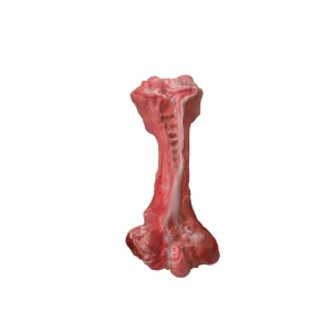 Heavy Chewer? Large Bone-Shaped Durable Toy