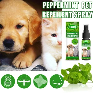 Effective Pet Flea Killer Drops