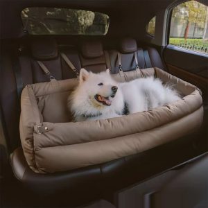 Cathouse Doghouse Removable And Washable Warm Four Seasons Universal Pet Sofa